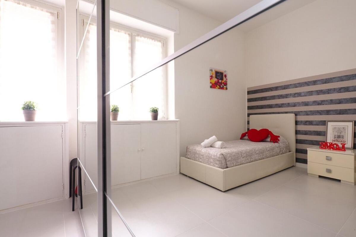 Melody's Garden House Appartement *
