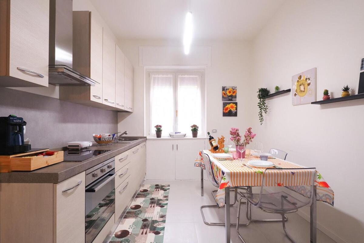 Appartement Melody's Garden House *