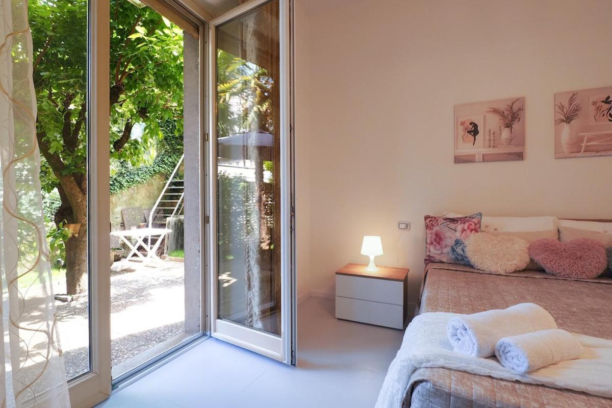 Appartement Melody's Garden House Côme