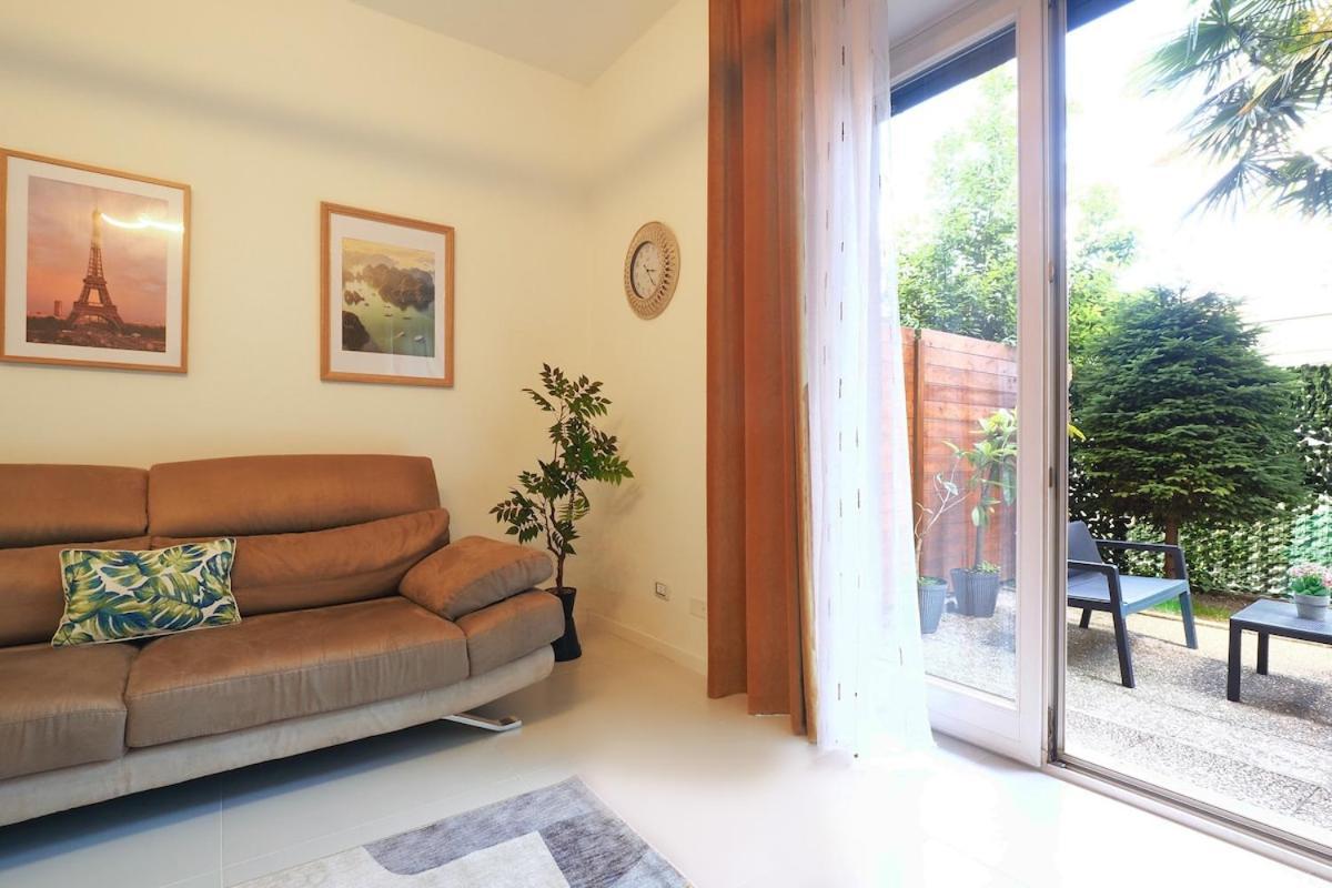 Melody's Garden House