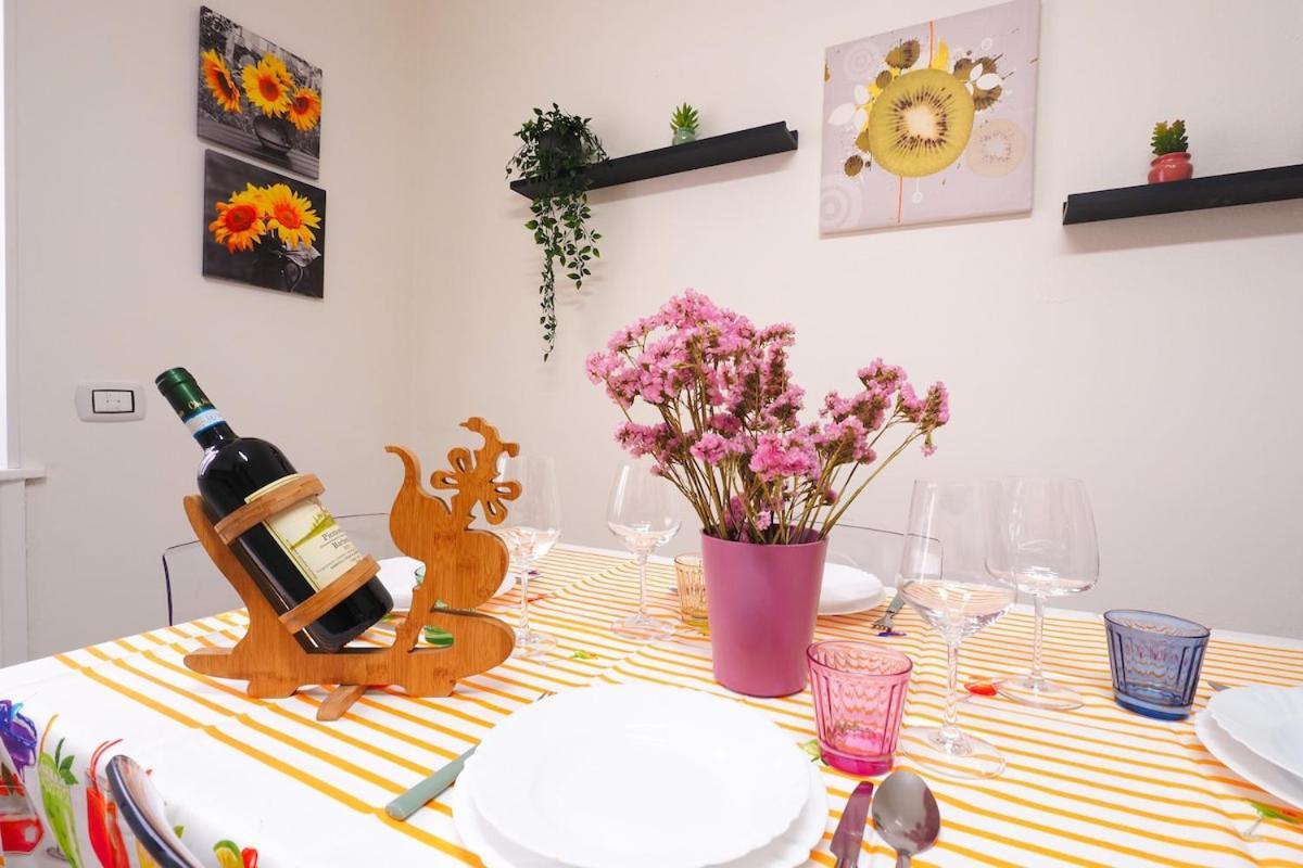 Melody's Garden House