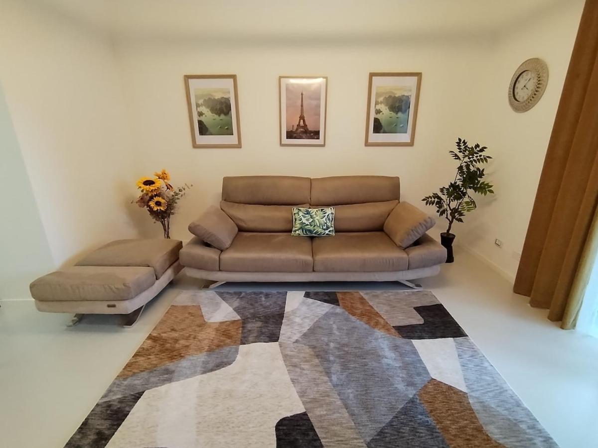 Melody's Garden House Appartement *